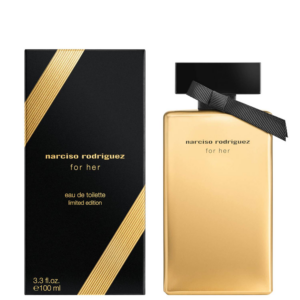 Narciso Rodriguez For Her Limited Edition EDT 100ml – Парфюм за жени