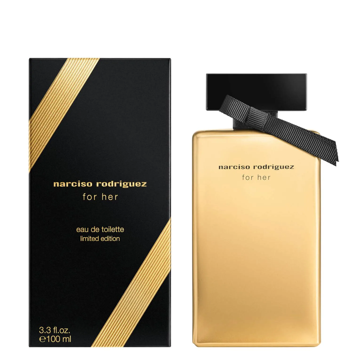 Narciso Rodriguez For Her Limited Edition EDT 100ml – Парфюм за жени