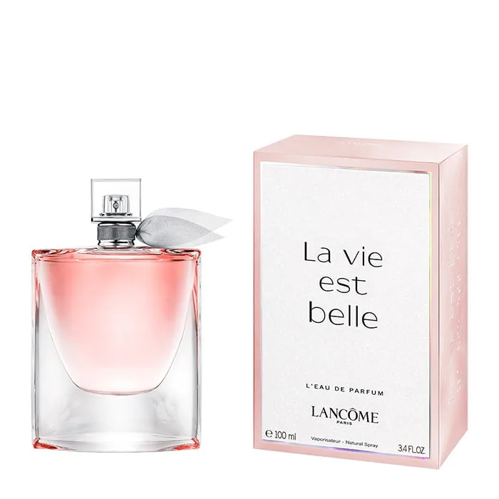 LANCÔME La vie est Belle EDP 75 ml – Парфюм за жени - Image 2