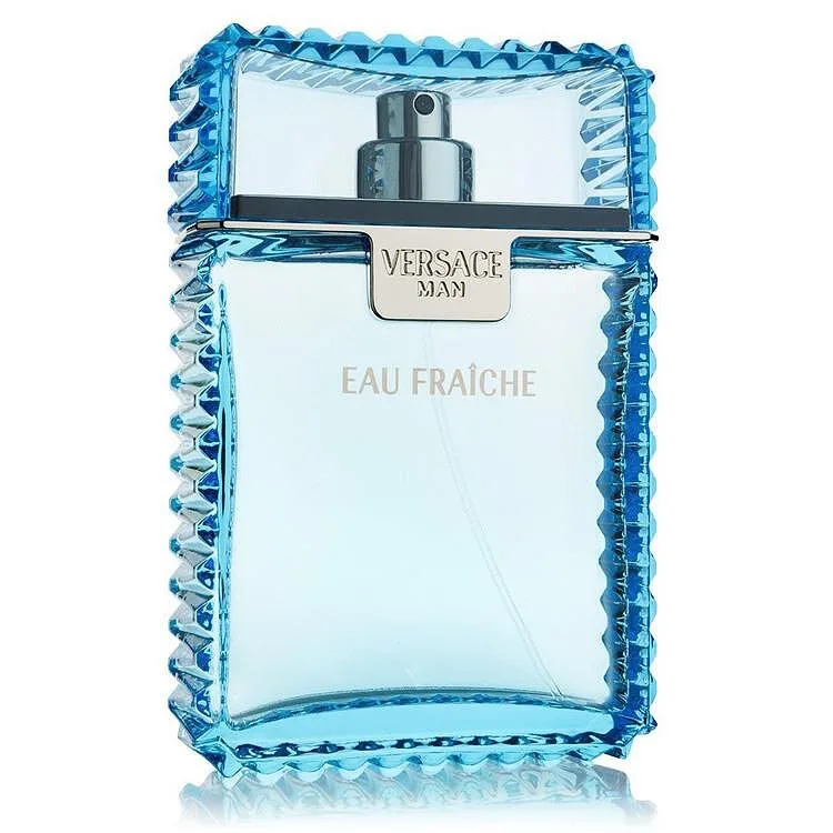 Versace Man EAU Fraiche EDT 100 ml – Парфюм за Мъже