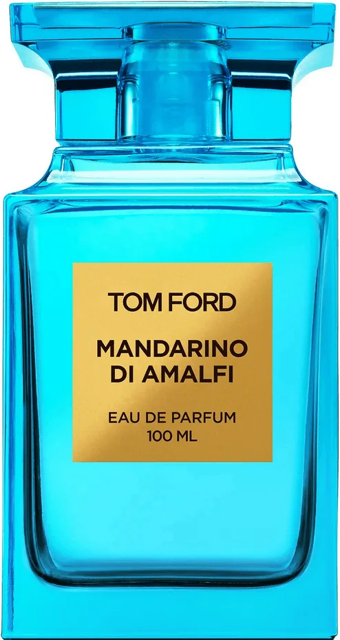 Tom Ford Mandarino di Amalfi EDP 100 ml – Парфюм за мъже - Image 2