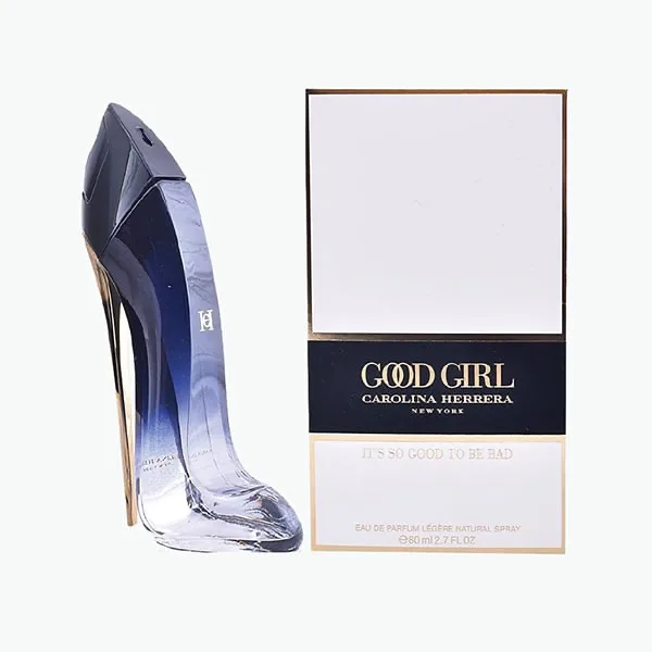 Carolina Herrera Good Girl Legere EDP 80 ml – Парфюм за жени - Image 2