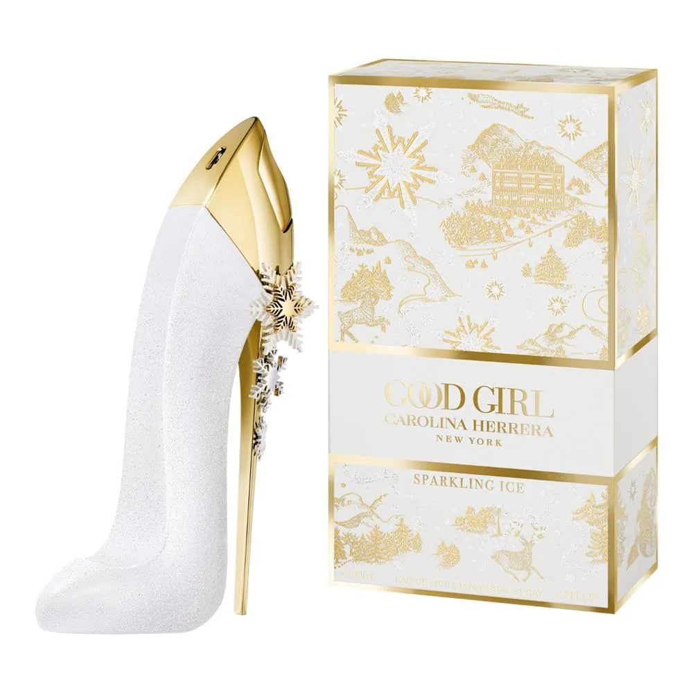 Carolina Herrera Good Girl Sparkling Ice Eau de Parfum 80ml – Парфюм за Жени