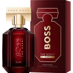 Boss The Scent Elixir Parfum Intense 100ml – Парфюм за Жени