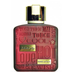 Lattafa Ramz Lattafa Gold EDP 20ml – Парфюм за мъже и жени