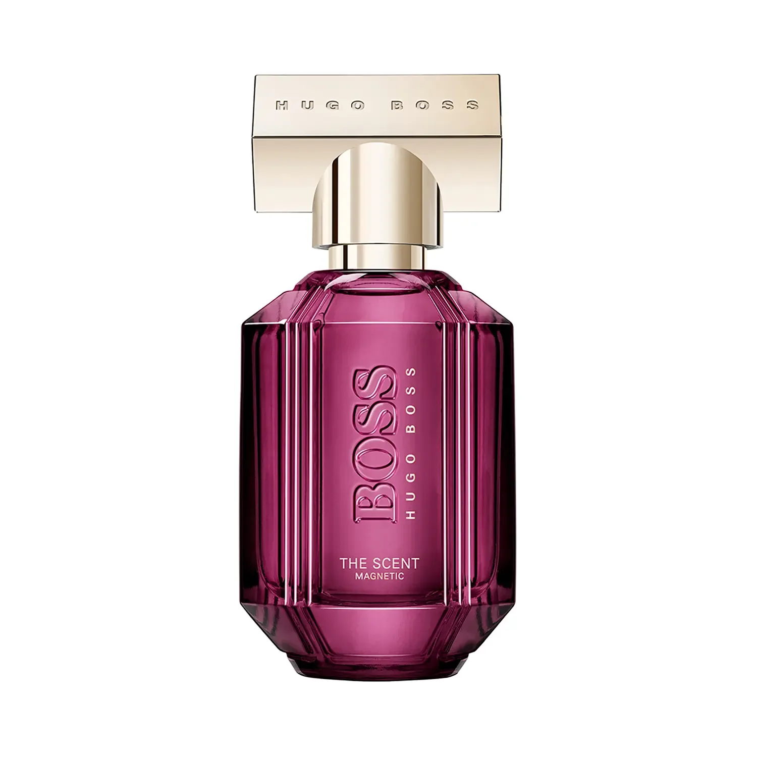 Hugo Boss Boss The Scent Magnetic EDP 100 ml – Парфюм за жени