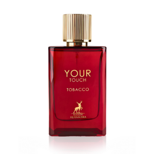 Maison Alhambra Tobacco Touch Eau de Parfum 100 ml – Мъжки Парфюм
