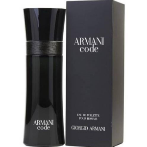 Giorgio Armani Code EDT 100ml – Парфюм за мъже