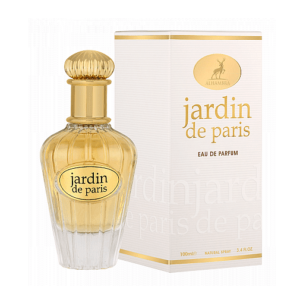 Maison Alhambra Jardin de Paris Eau de Parfum 100ml – Дамски Парфюм