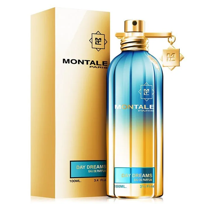 Montale Day Dreams EDP 100 ml – Парфюм за жени и мъже - Image 2