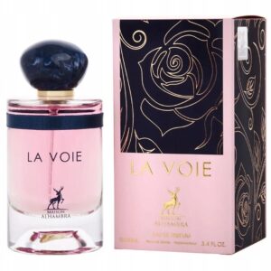 Maison Alhambra La Voie Eau de Parfum 100 ml – Дамски Парфюм
