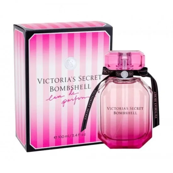 Victoria Secret Bombshell EDP 100ml – Парфюм за жени - Image 2