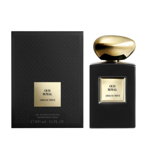 Armani Prive Oud Royal Intense EDP 100 ml – Унисекс