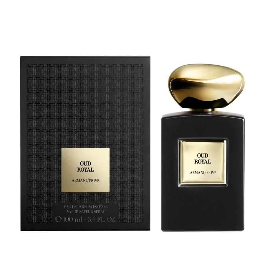 Armani Prive Oud Royal Intense EDP 100 ml – Унисекс