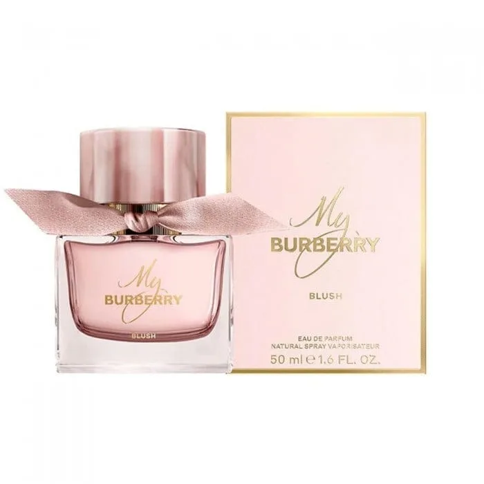 Burberry My Burberry Blush EDP 90ml – Парфюм за жени - Image 2