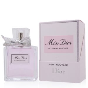 Miss Dior Blooming Bouquet New – Nouveau EDT 100 ml – Парфюм за жени