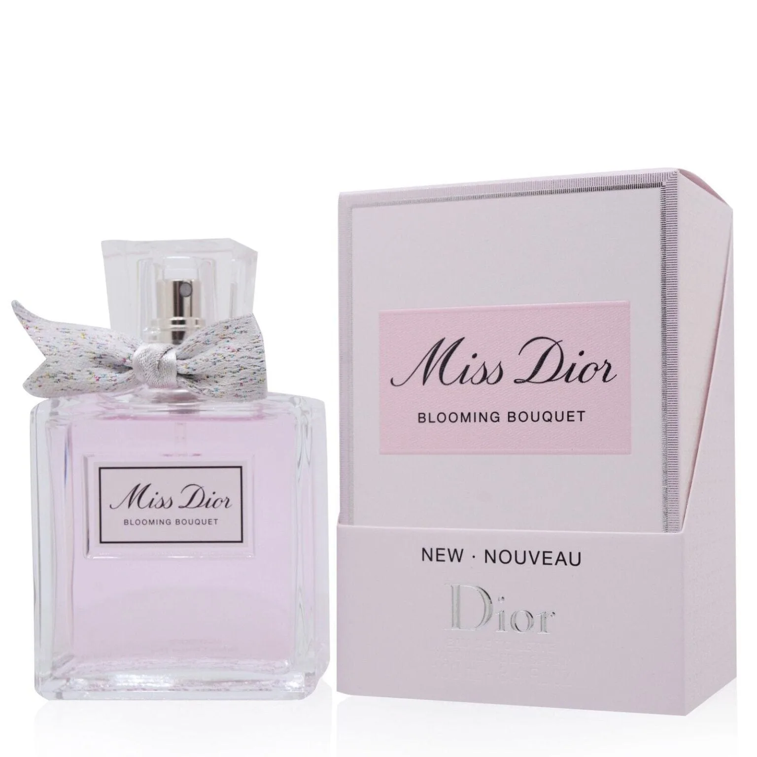 Miss Dior Blooming Bouquet New – Nouveau EDT 100 ml – Парфюм за жени