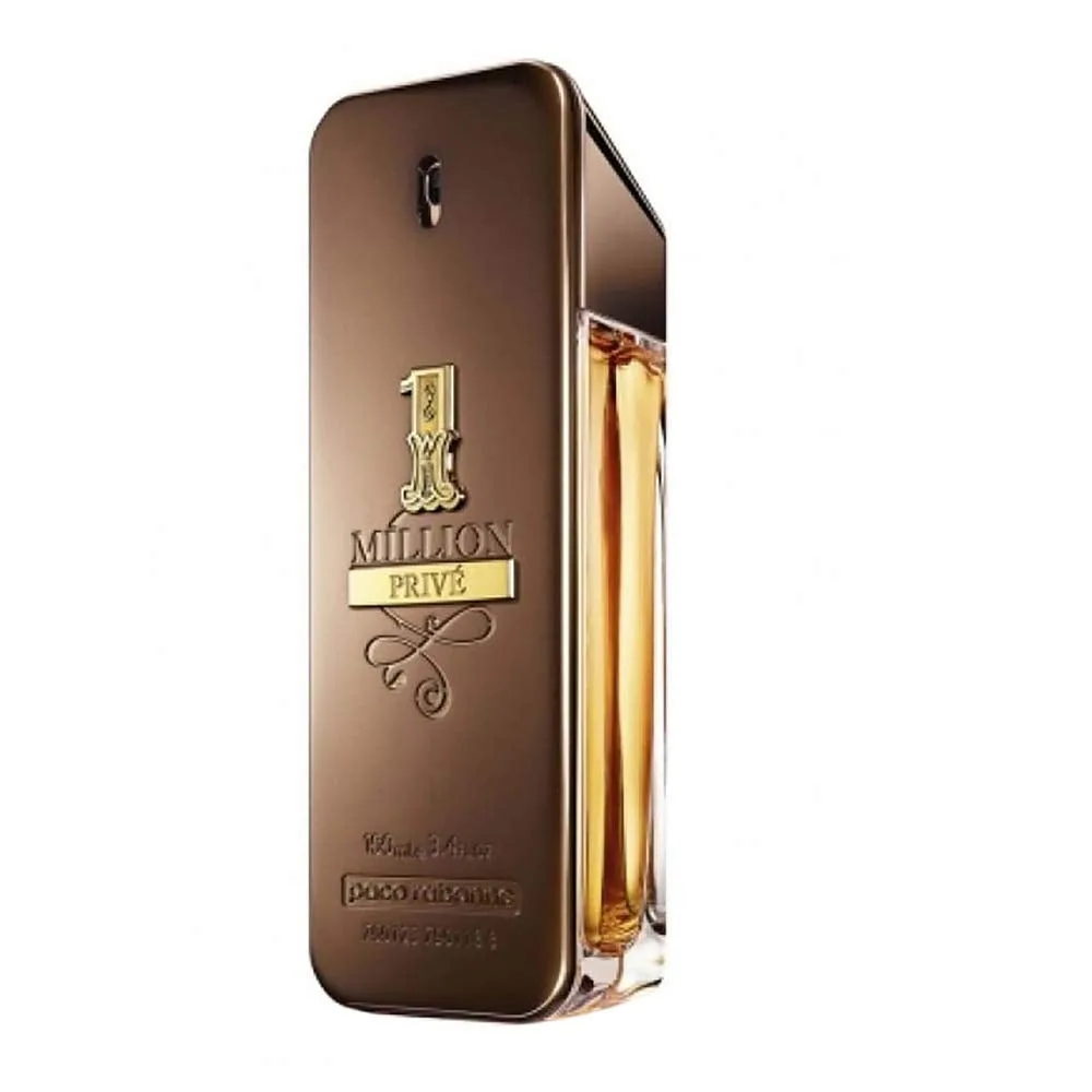 PACO RABANNE 1MILLION PRIVE EDP 100 ml – Парфюм за мъже