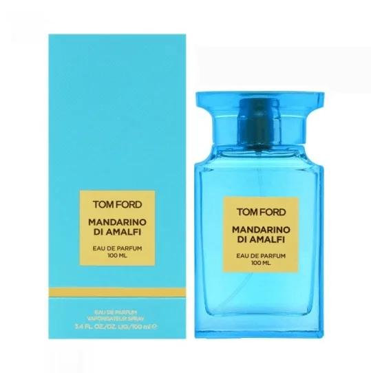 Tom Ford Mandarino di Amalfi EDP 100 ml – Парфюм за мъже
