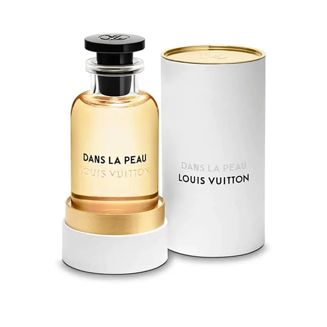 Louis Vuitton Dans la Peau EDP 100 ml – Парфюм за жени - Image 2