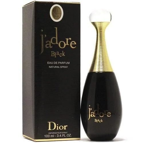 Christian Dior Jadore Black EDP 100ml – Парфюм за жени