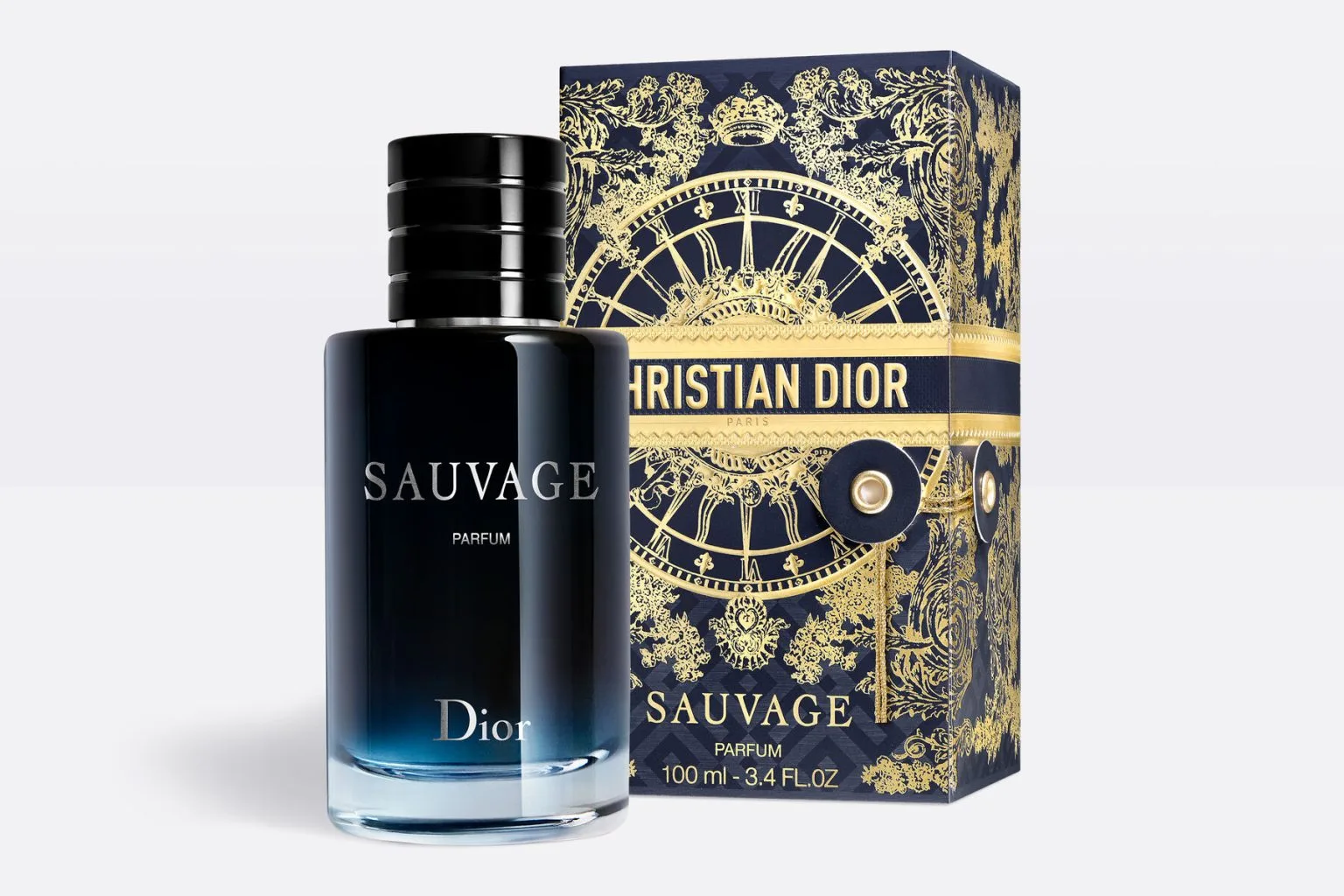 Dior Sauvage EAU de Parfum 100ml – Limited Edition – Парфюм за Мъже