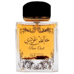 Lattafa Pure Oudi EDP 100 мл. – Унисекс