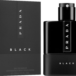 Prada Luna Rossa Black EDP 100ml – Парфюм за мъже