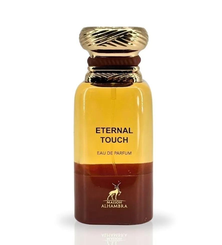 Maison Alhambra Eternal Touch EDP 80 ml – Унисекс Парфюм