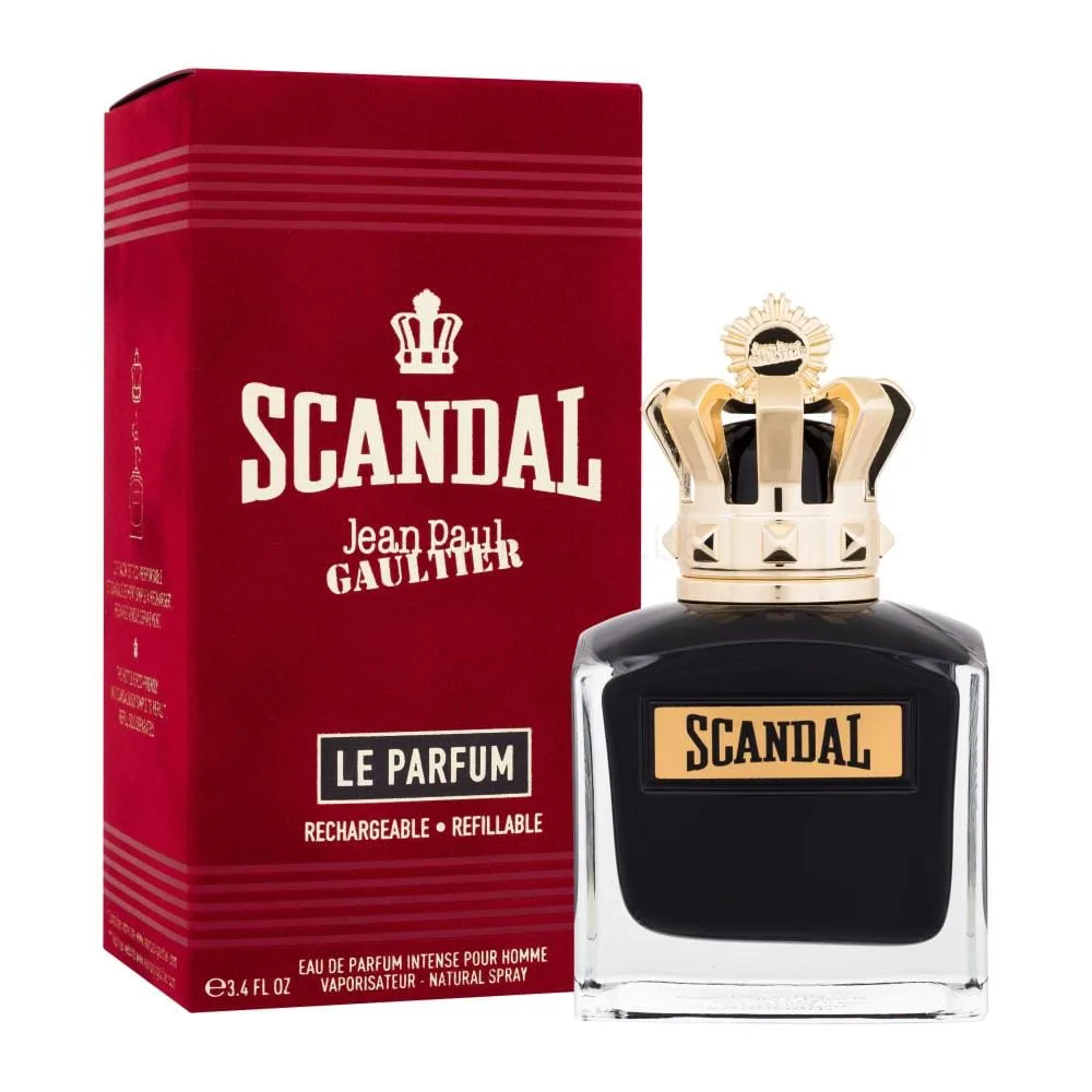 Jean Paul Gaultier Scandal Le Parfum 100 ml – Парфюм за Мъже