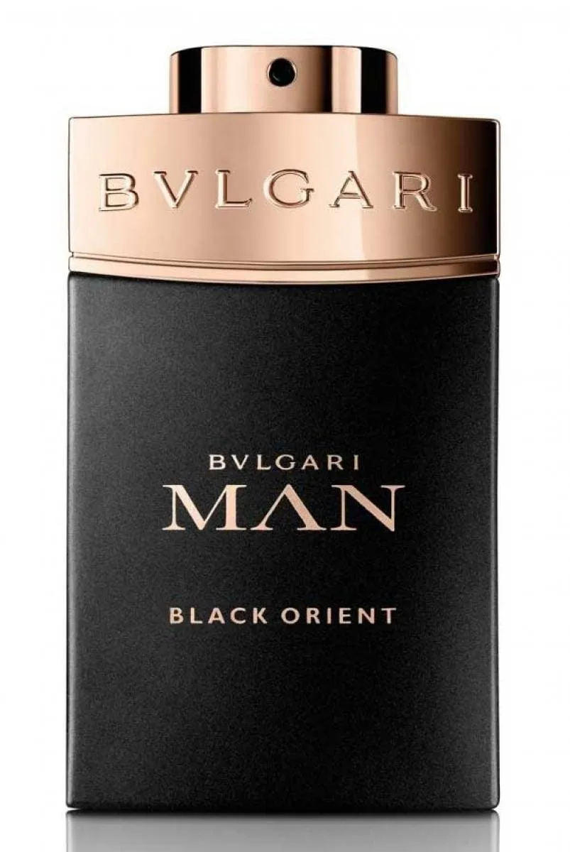 Bvlgari Man Black Orient Parfum EDP 100 ml – Парфюм за мъже - Image 2