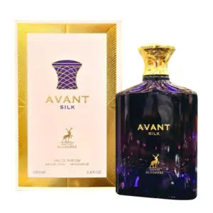 Maison Alhambra Avant Silk EDP 100 ml – Дамски Парфюм