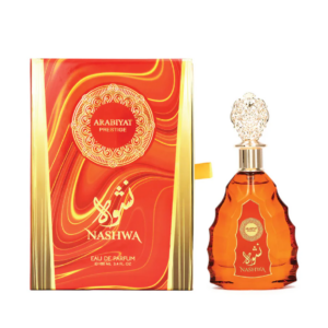 Arabiyat Prestige Nashwa Eau de Parfum 100ml – Унисекс Парфюм