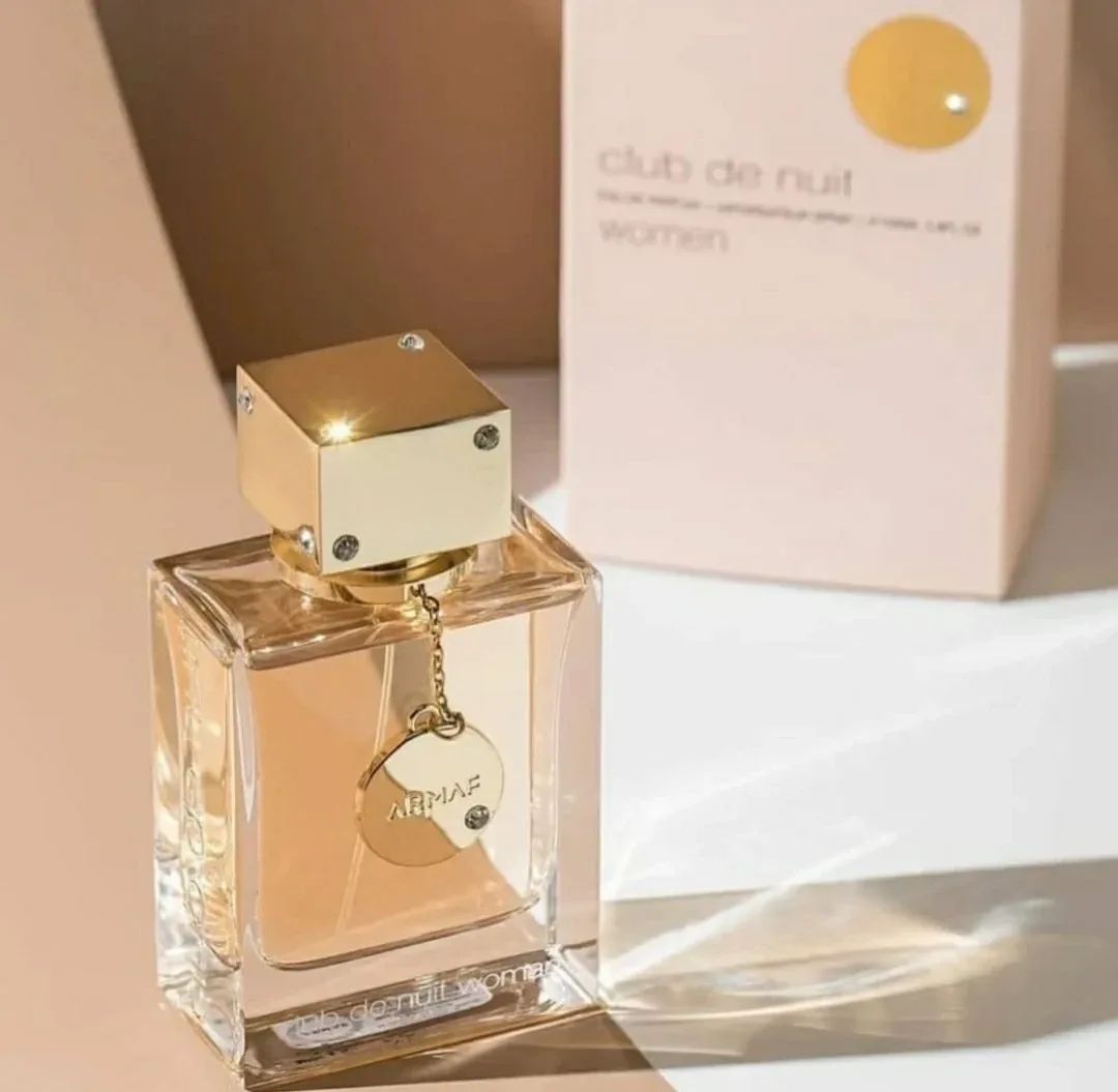 Armaf Club de Nuit Women EDP 105 ml – Парфюмна вода за жени - Image 2