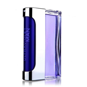 Paco Rabanne Ultraviolet Man EDT 100 ml – Парфюм за мъже