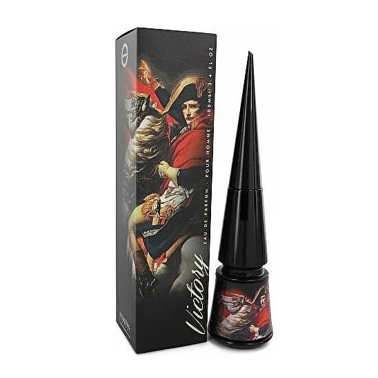 MPF Fizzy Cherry EDP 100 ml – Унисекс Парфюм