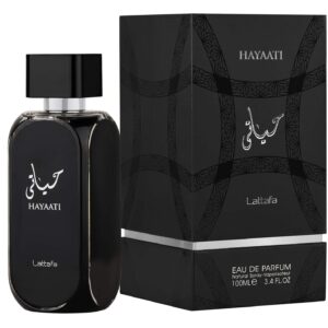 Lattafa Hayaati Eau de Parfum 100 ml – Унисекс Парфюм