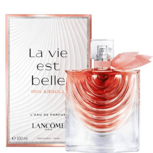Lancome La vie est belle IRIS ABSOLU EDP 100 ml – Парфюм за жени