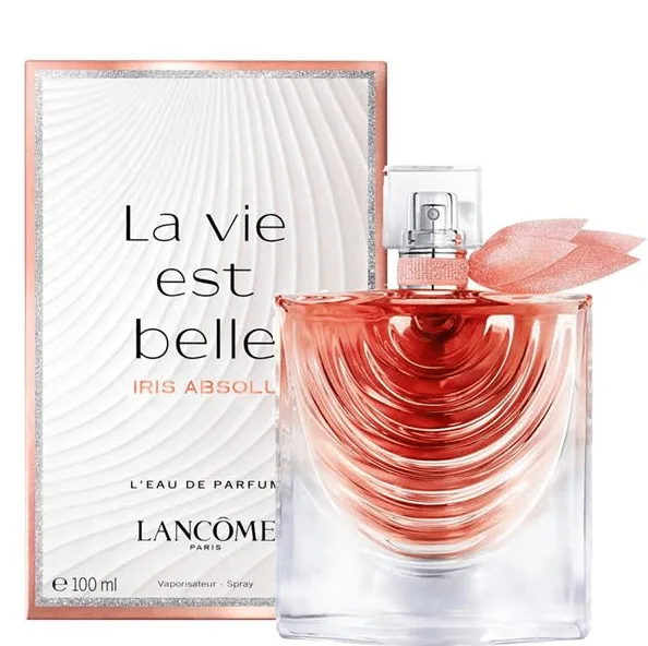 Lancome La vie est belle IRIS ABSOLU EDP 100 ml – Парфюм за жени
