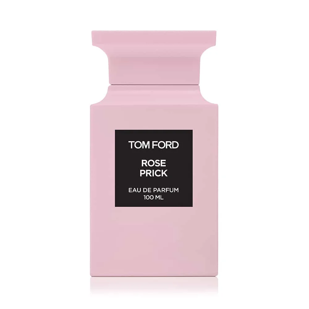 TOM FORD Rose Prick EDP 100ml – Парфюм за жени и мъже