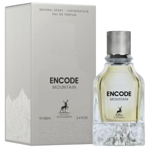 Maison Alhambra Encode Mountain EDP 100 ml – Унисекс Парфюм