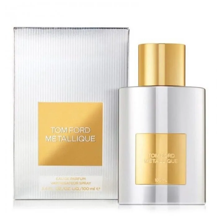 TOM FORD Metallique EDP 100ml – Парфюм за жени - Image 2