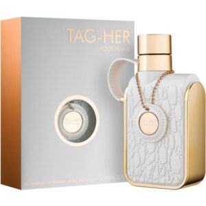 Armaf Tag Her EDP 100ml – Парфюм за жени