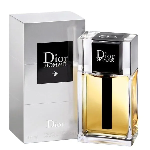 Christian Dior Homme EDP 100ml – Парфюм за мъже