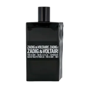 ZADIG & VOLTAIRE THIS IS HIM! EDT 100 ml – Парфюм за мъже