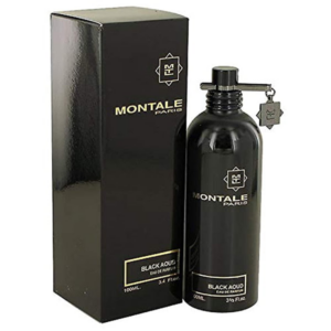 Montale Black Aoud EDP 100ml