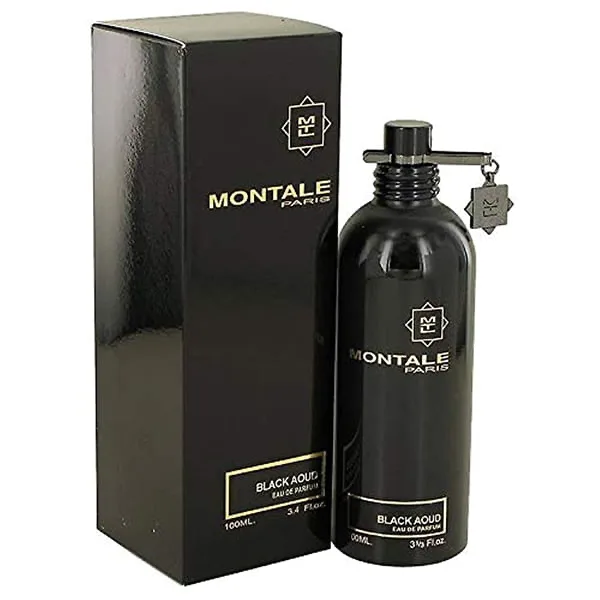 Montale Black Aoud EDP 100ml