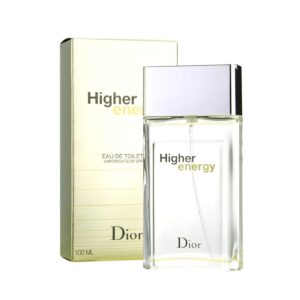 Dior Higher Energy - Eau de Toilette за мъже 100 мл