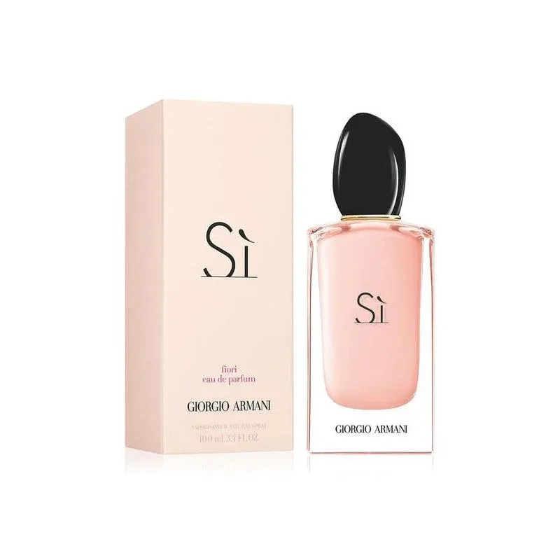 Giorgio Armani Si EDP 100 ml – Парфюм за жени - Image 2