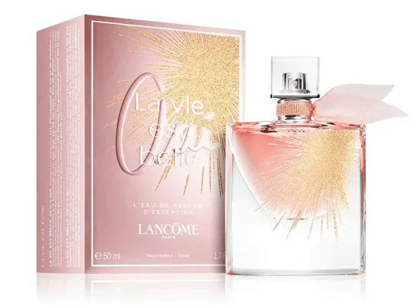 Lancome La vie est belle Oui EDP 75 ml – Парфюм за жени - Image 2
